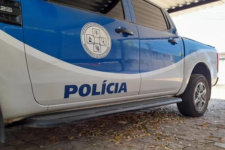 Corpo de idoso é encontrado em via pública de Vitória da Conquista