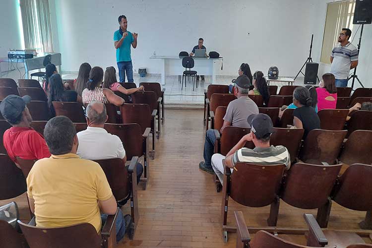 Brumado: Setaf falha no cadastro do Garantia Safra e prejudica produtores de Ubiraçaba