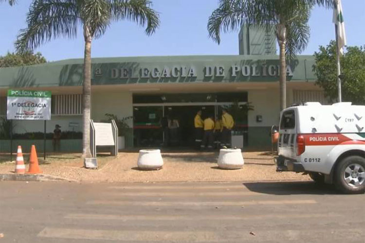 Pediatra é presa no DF suspeita de matar filho de 3 anos com remédio