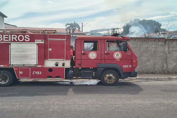 Brumado registra aumento de queimadas irregulares e multas podem chegar a R$ 50 milhões