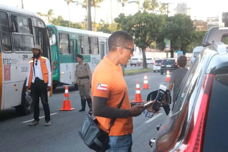 Nova fiscalização da Lei Seca prevê testes para uso de drogas