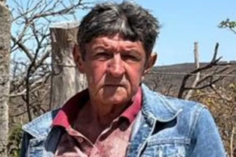 Caetité: Idoso morre após atravessar rodovia e ser atropelado na BR-030