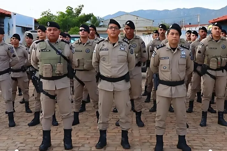 46ª CIPM apresenta balanço positivo dos carnavais de Rio de Contas e Paramirim