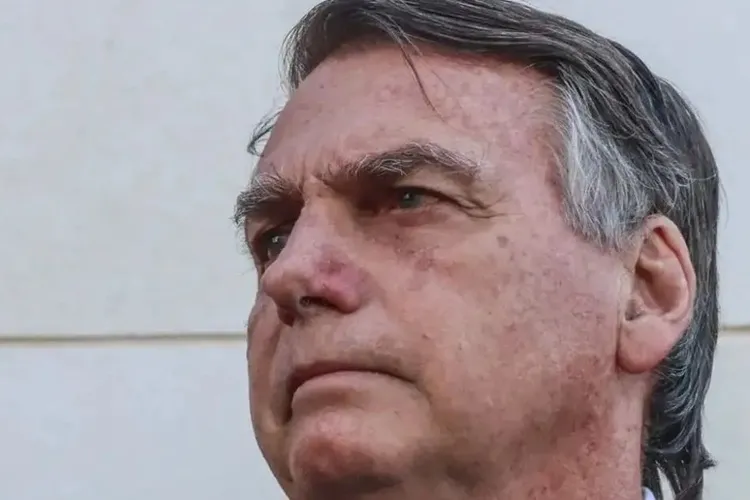 STF marca início do julgamento de Jair Bolsonaro e aliados por trama golpista