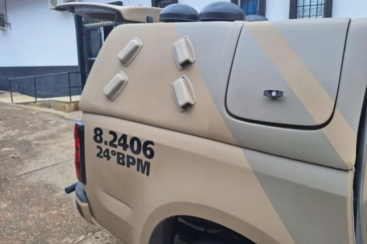 Homem expulsa pais idosos de casa e os ameaça de morte em Brumado