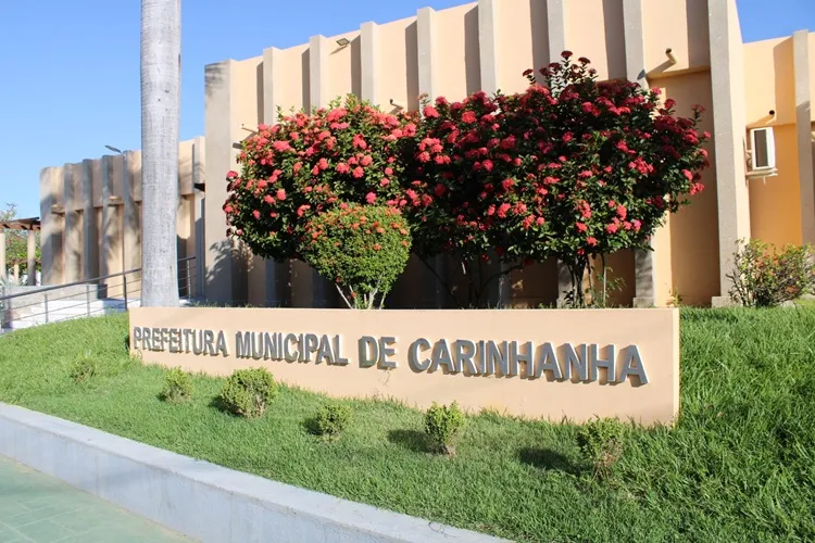 Carinhanha: MP Eleitoral investiga suspeita de uso de servidores em campanha