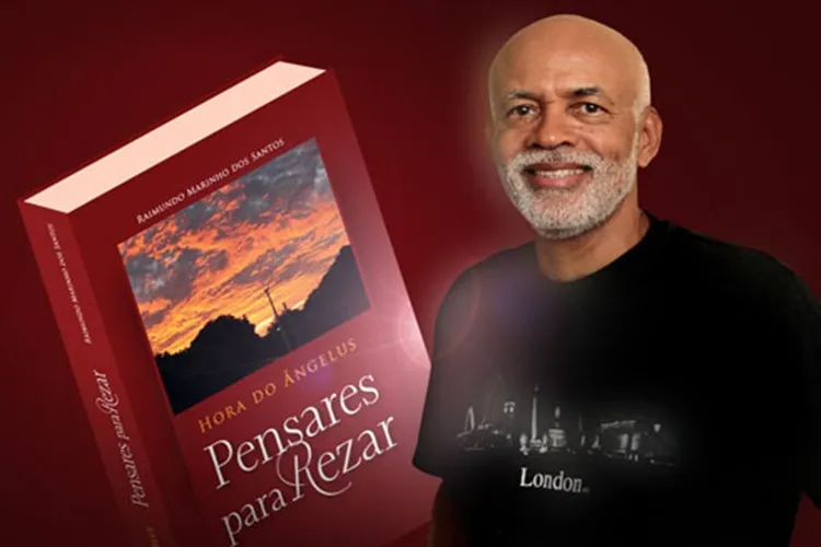 Morre Raimundo Marinho, advogado e jornalista de Livramento de Nossa Senhora