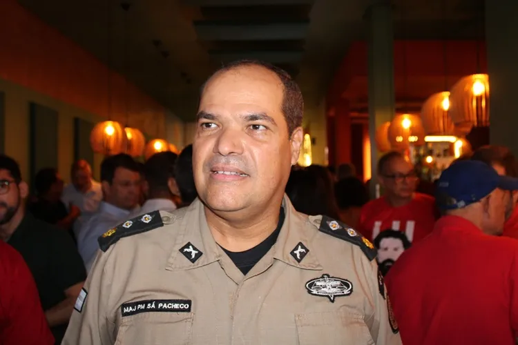 Macaúbas se prepara para o São João com reforço policial e inteligência contra o crime