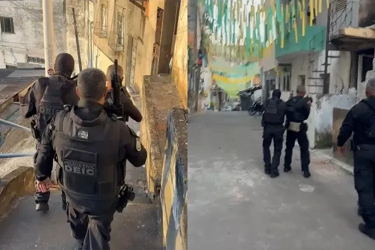 Funcionária é presa por desviar R$ 2,9 milhões de cinco empresas por Pix em Salvador