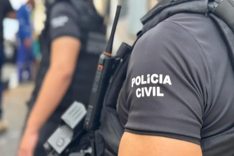 Homem que atacou rival com arma é preso após se entregar em Itapetinga