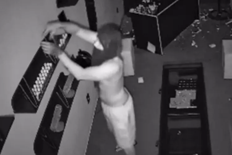 Brumado: Joalheria é furtada e diversas peças em prata são subtraídas