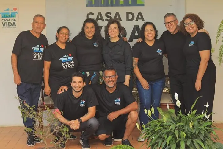 Vitória da Conquista: Casa da Vida precisa de ajuda para acolher acompanhantes do HGVC