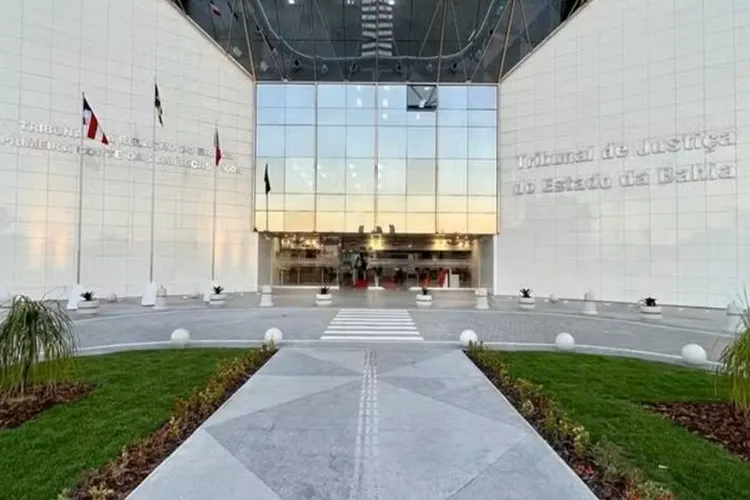 Fraude em contrato de prestação de serviço do TJ-BA é investigada