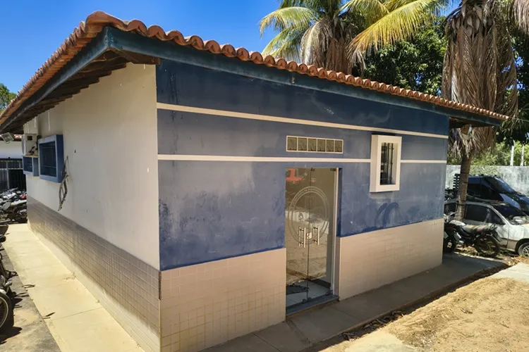 Promotoria concede 30 dias retirar veículos apreendidos do entorno da Casa Lilás em Brumado