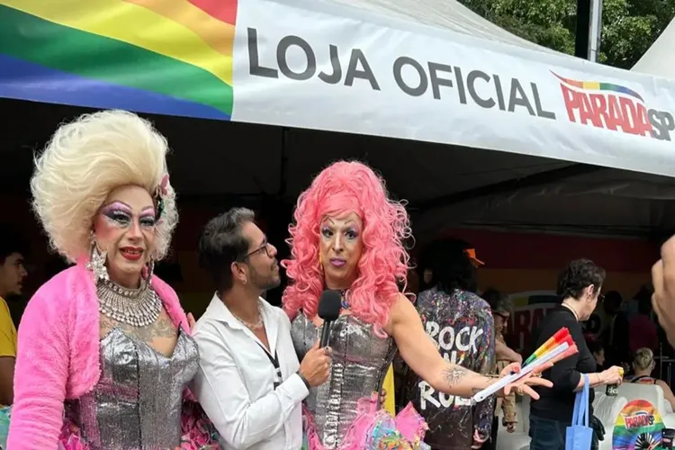 Governo Federal lança campanha de visibilidade e defesa dos direitos LGBTQIA+