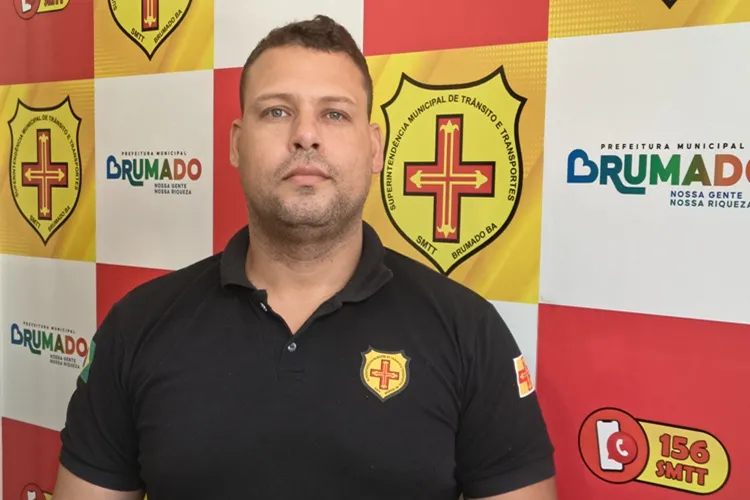 Brumado: Após ameaça contra agente, SMTT visa instalar câmera corporal nos profissionais