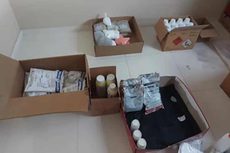 34ª CIPM e Seagri combatem a venda ilegal de fertilizantes em Barra da Estiva