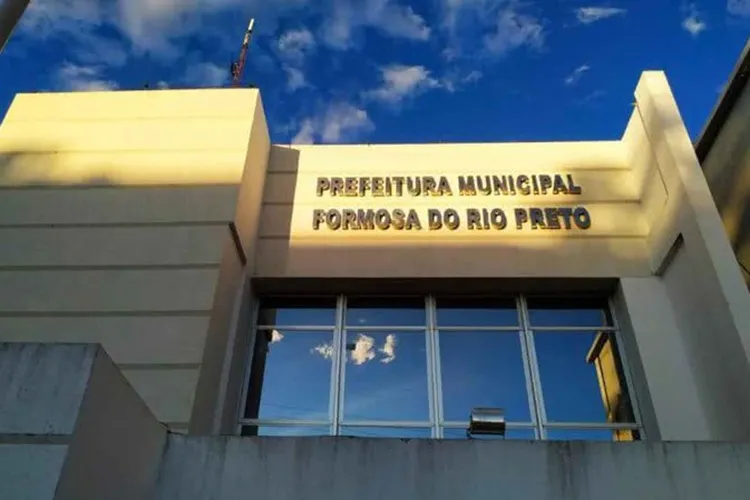 MP-BA encontra erros grosseiros e plágio em edital de concurso público em Formosa do Rio Preto