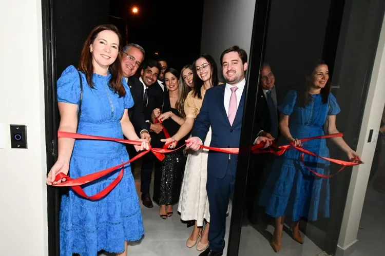 De cara nova: OAB reinaugura subseção em Brumado