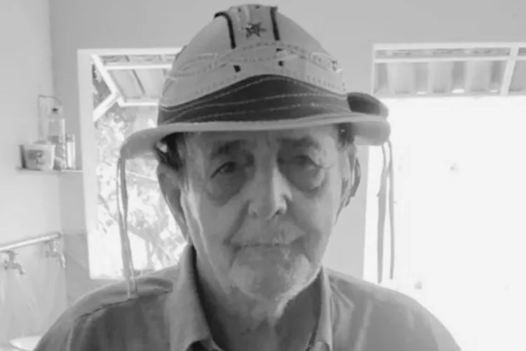 Ex-prefeito da cidade de Ibipitanga morre um dia antes de completar 91 anos