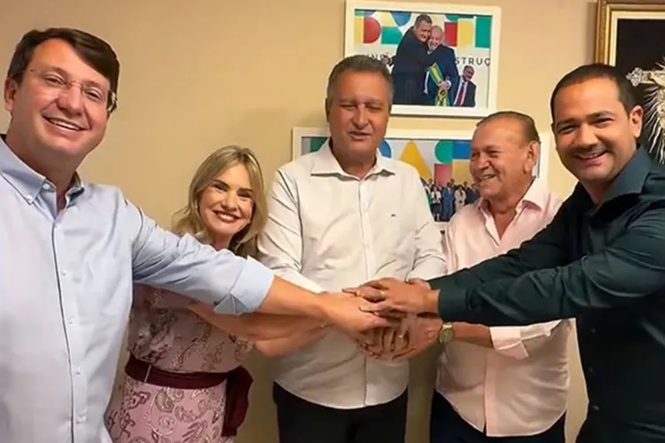 Caculé: Queda de secretário envolve articulação de Rui Costa e Ivana Bastos por apoio eleitoral