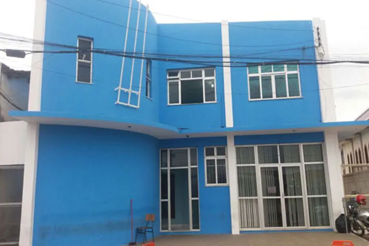 Prefeitura de Anagé fecha as portas durante o período junino