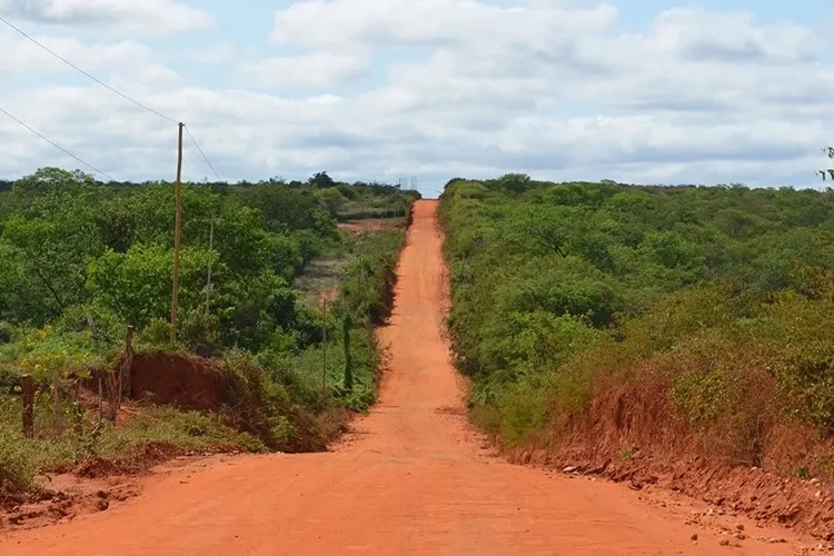 Homologada licitação de R$ 60 milhões para asfaltar BA-617 entre Condeúba e Caculé