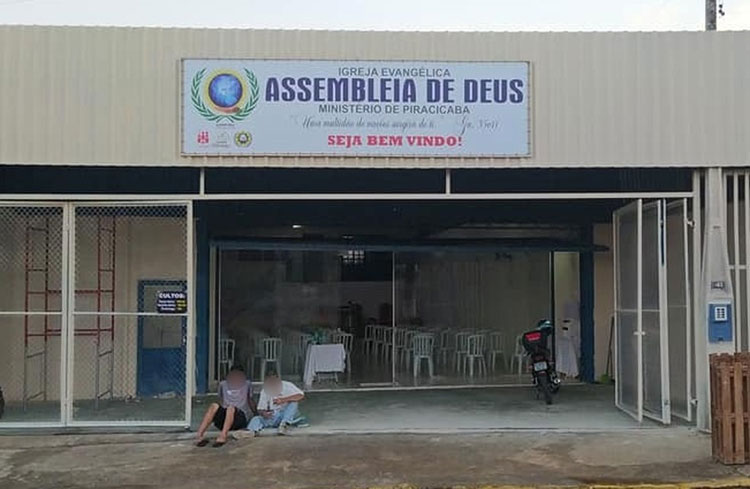 Polícia prende pastor procurado por estelionato, estupro e roubo no interior de São Paulo