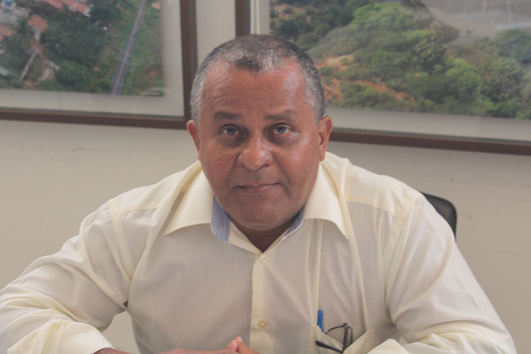 Brumado: Secretário de Educação assegura que nenhuma criança ficará fora da sala de aula