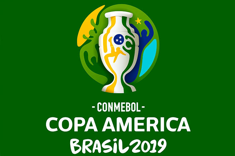 Quem são os favoritos da Copa América 2019: Brasil, Argentina, Uruguai e Chile saem na frente
