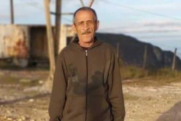 Homem falta consulta médica e é encontrado morto pelo genro dentro de casa em Tanhaçu