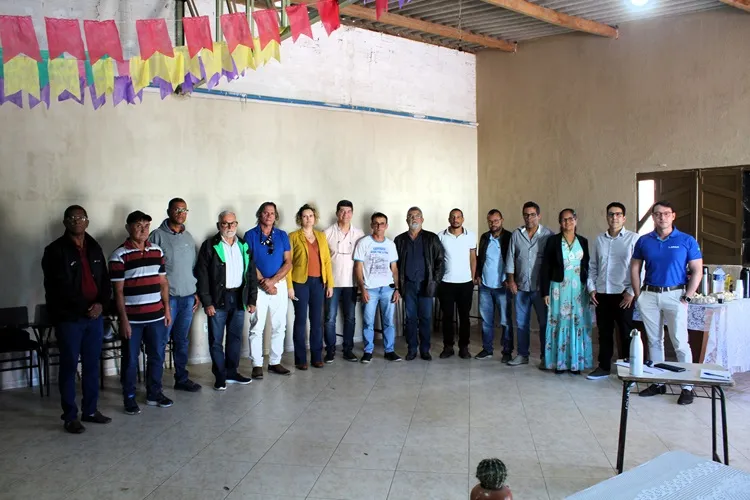 Comitê da Bacia do Rio das Contas debate fiscalização e preservação do ecossistema