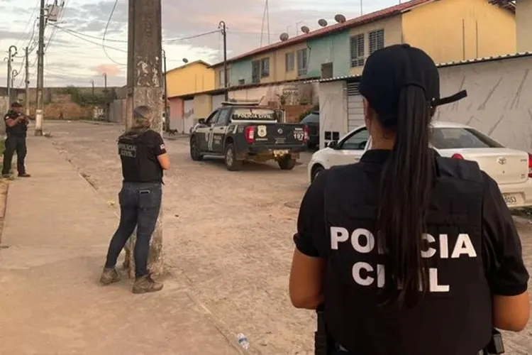 Criança e adolescente são envenenados em Madre de Deus