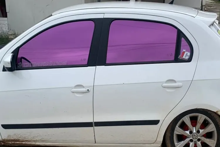 Motorista é preso por desobediência durante abordagem em Vitória da Conquista