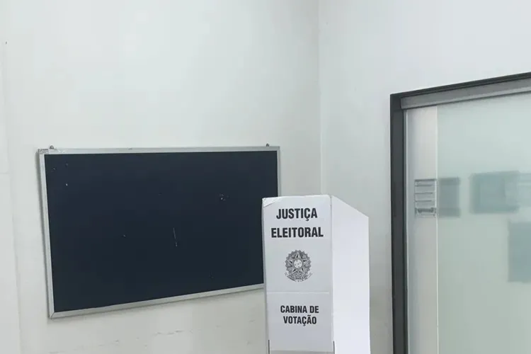 Brumado contará com dois novos locais de votação a partir das eleições 2026