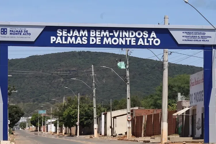 Idoso é agredido pelo próprio irmão após disputa por terras em Palmas de Monte Alto