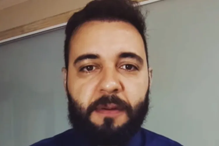 VÍDEO: Vereador de Botuporã acusa prefeito de tentar barrar fiscalização da gestão