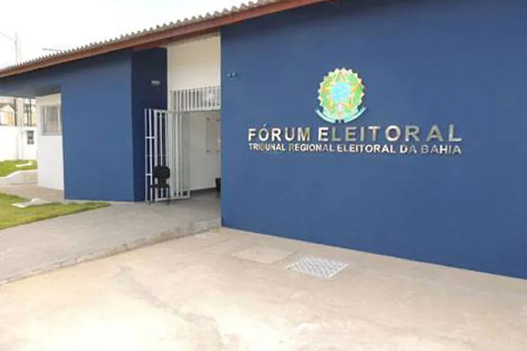 90ª Zona Eleitoral registra aumento de eleitores na microrregião de Brumado