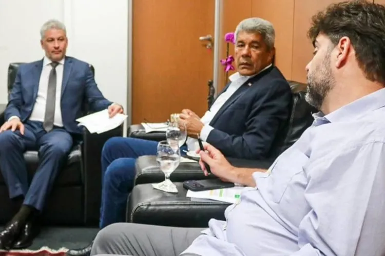 Jerônimo Rodrigues garante R$ 3,5 milhões para construção de nova UBS em Guanambi