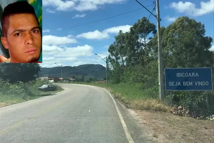 Discussão entre trabalhadores rurais termina em morte dentro de ônibus em Ibicoara