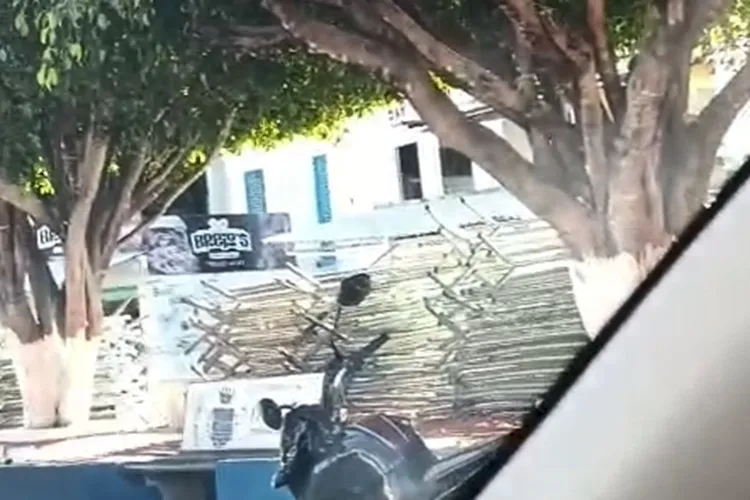 Ituaçu: Vereador denuncia uso de veículo oficial da prefeitura de Tanhaçu