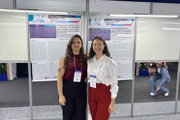 Alunas da Uneb de Brumado conquistam destaque nacional com pesquisas