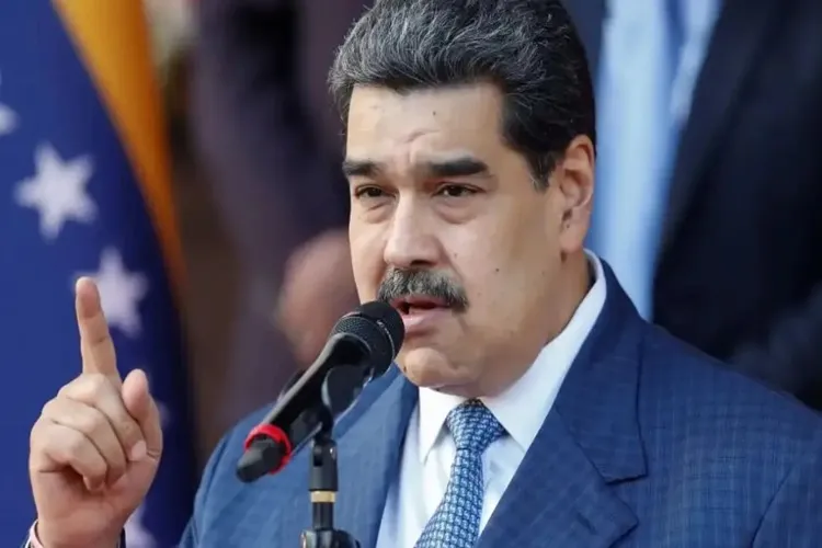 Nicolás Maduro vence eleições e oposição questiona o resultado na Venezuela