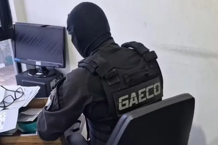 Advogados suspeitos de fraude e lavagem de dinheiro em Salvador e Feira de Santana