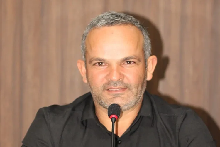 Presidente da Câmara de Urandi não resiste aos ferimentos e morre após acidente na BR-030