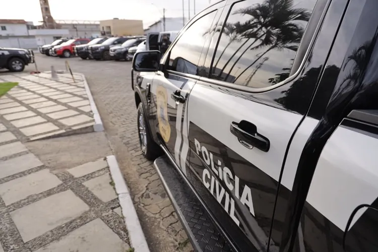 Suspeito de roubos a motoristas por aplicativo é preso em Vitória da Conquista