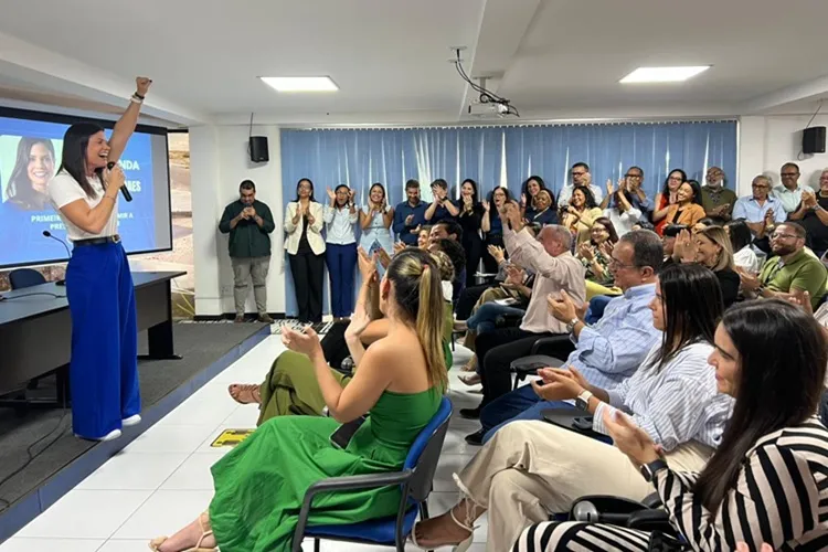 Cerb passa a ser presidida por uma mulher pela primeira vez