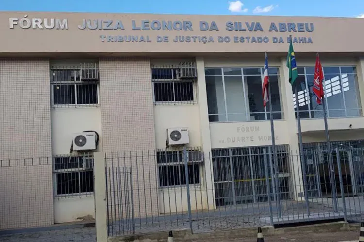 TJBA qualifica serviço judicial com instalação da 2ª Vara Criminal de Brumado