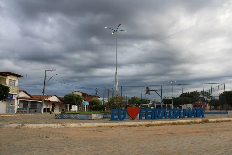 Contas de 2023 da Prefeitura de Feira da Mata são aprovadas