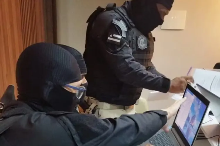 Salvador: Escritórios de advocacia são alvos de operação do Ministério Público da Bahia